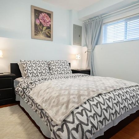 Lovely 1Br Secondary Suite With Separate Entrance New Westminster Exterior foto